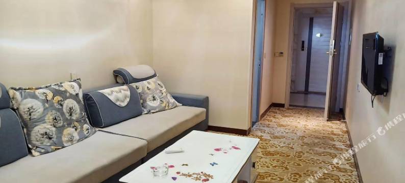 民权兰清阁温泉商务宾馆图片