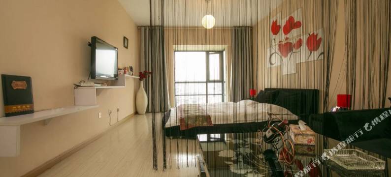 昆明金石雨庭酒店图片