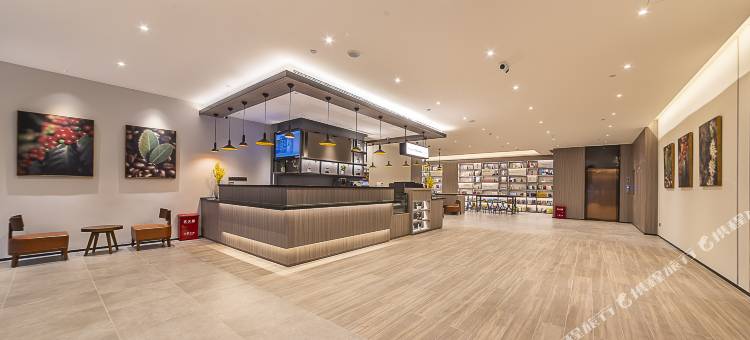 汉庭酒店(重庆鸳鸯园博园店)图片