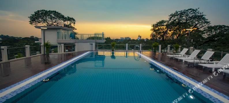 金谷声望公寓-联合大酒店集团(Prestige Residences at Golden Valley by Grand United Hospitality)图片