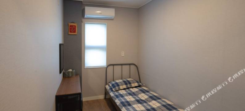 萨吉耶旅行旅馆 - 青年旅舍(Sagye Travel Guesthouse)图片