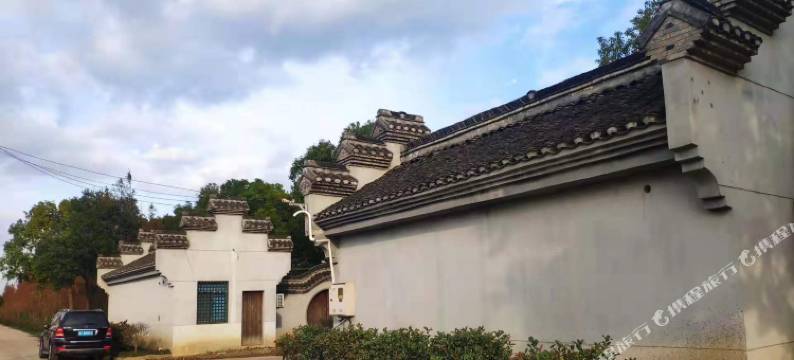 上海西水三梦生态农庄图片