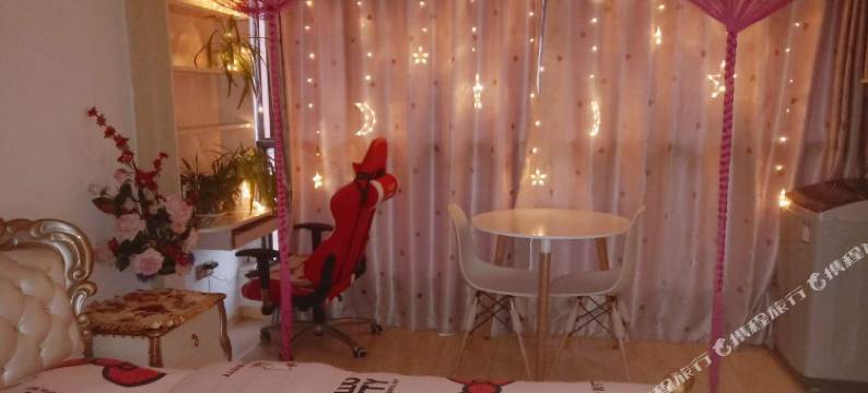 长沙怡家公寓图片