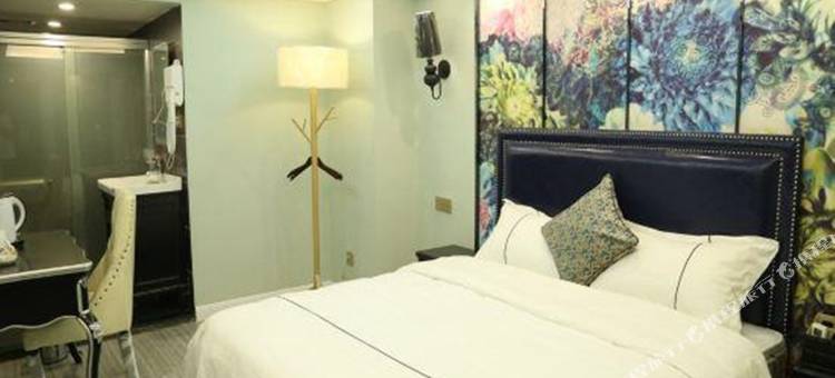 长沙爱尚02公寓图片