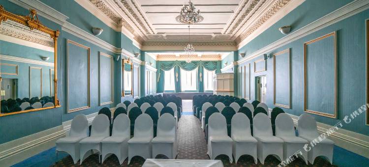 南十字美景酒店(Scenic Hotel Southern Cross)图片