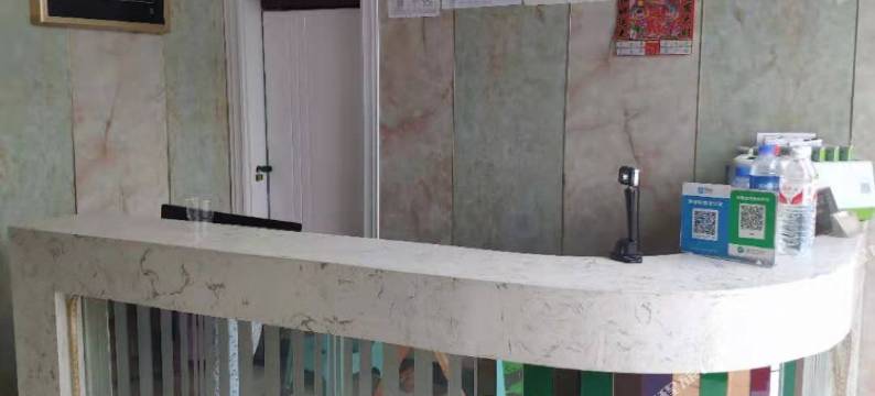 上海添正宾馆图片