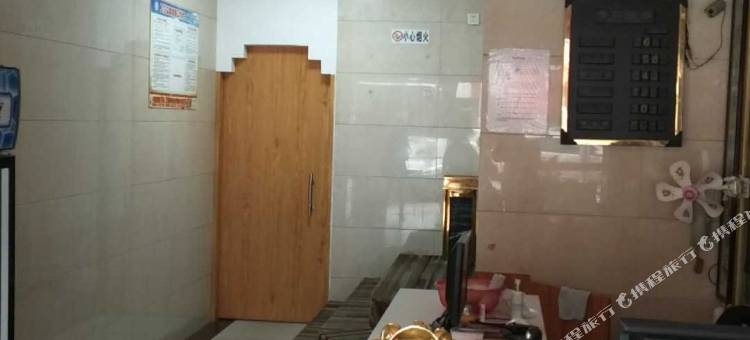 悦辉酒店(晋江安海上悦城店)图片