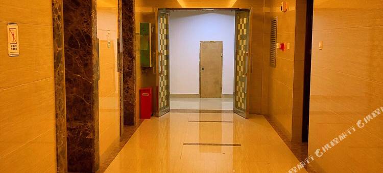 宾至便捷公寓(钦州恒基广场店)图片