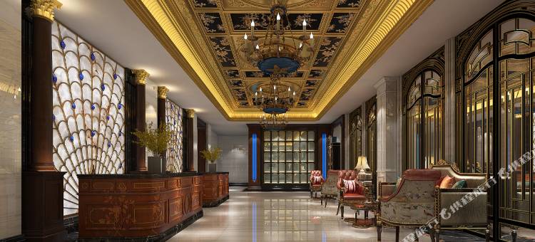浩成大酒店(Hao Cheng Hotel)图片