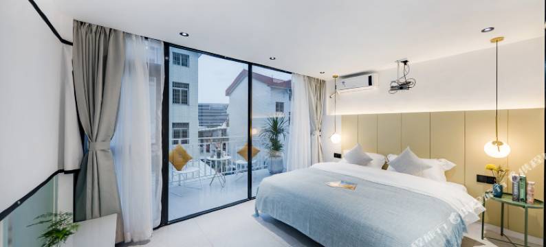 厦门西途民宿(厦门大学店)图片