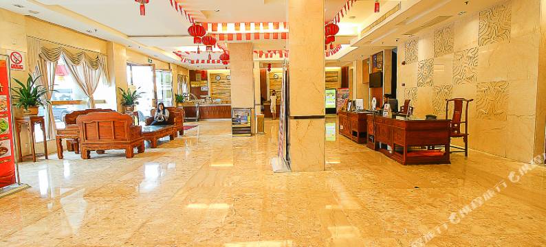 龙泉酒店(南大桥旗舰店)图片