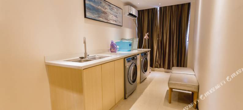 海璟便捷酒店(佛山高铁站地铁站店)图片