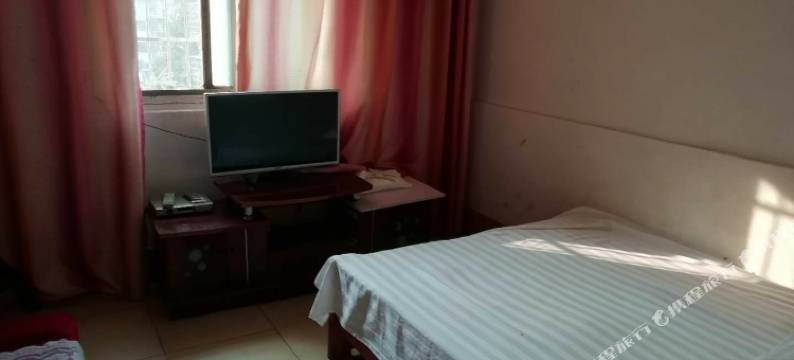 湘潭天时招待所图片