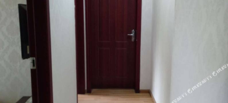 成都蓉姐住宿图片