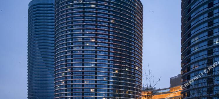 维也纳智好酒店(青岛金沙滩吾悦广场店)图片