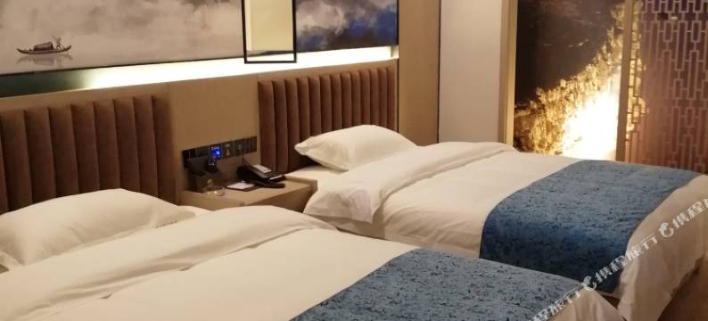 奉节海之峰酒店图片