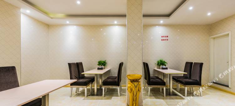 旺角酒店(镇雄妇女儿童医院店)图片