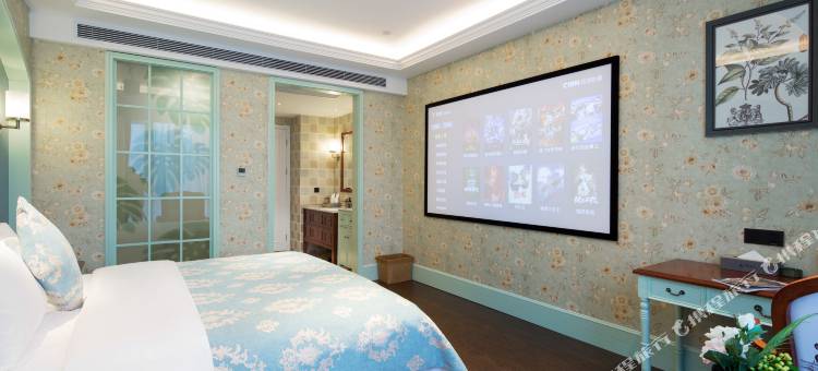 莫林酒店(长沙洋湖新城地铁站店)图片