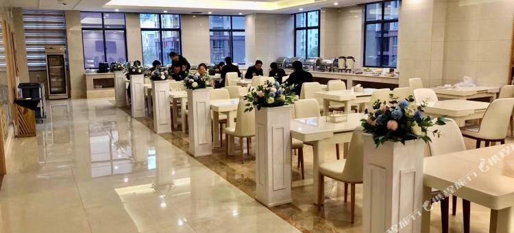 维也纳3好酒店(淮北市政府店)图片