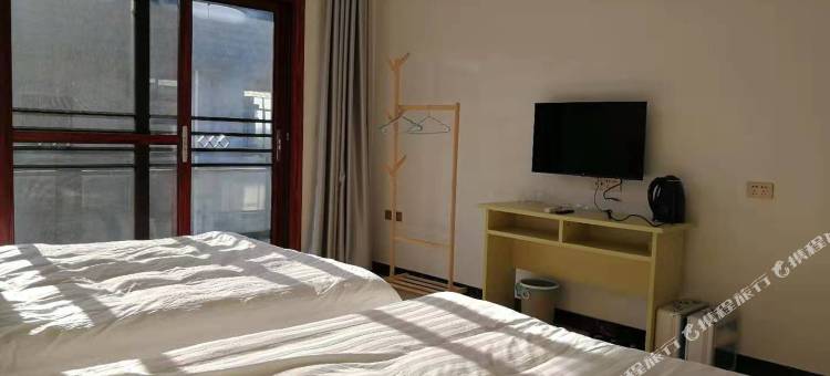 松阳燕儿居民宿图片