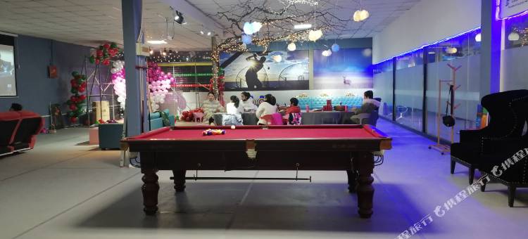 99优选酒店(固安汽车站店)图片