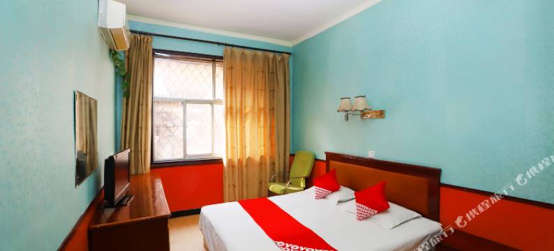 OYO珠海彩虹屋(珠海北师北理店)图片