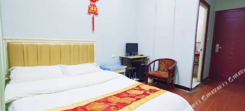 平顶山阿福宾馆图片