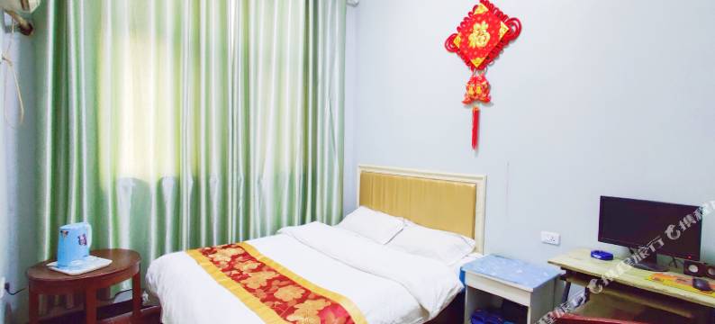 平顶山阿福宾馆图片