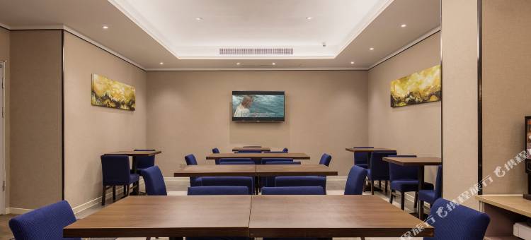 如家驿居酒店(贵阳会展中心金融城博物馆店)图片