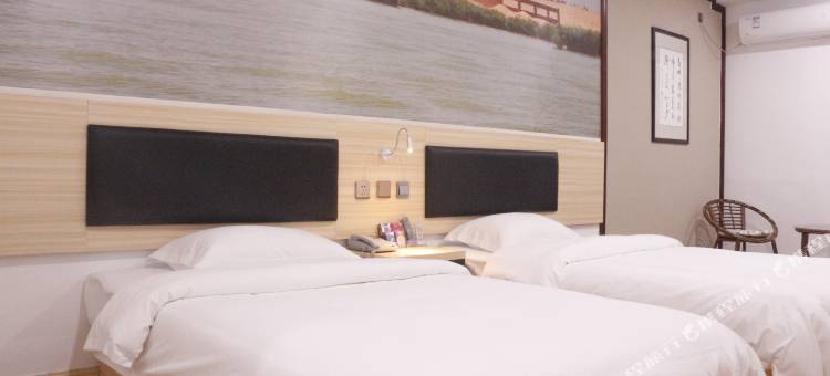 尚客优酒店(禹城开发区汉槐街店)图片