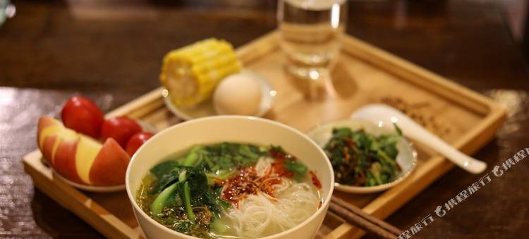 腾冲静栖云居度假客栈(和顺古镇店)图片