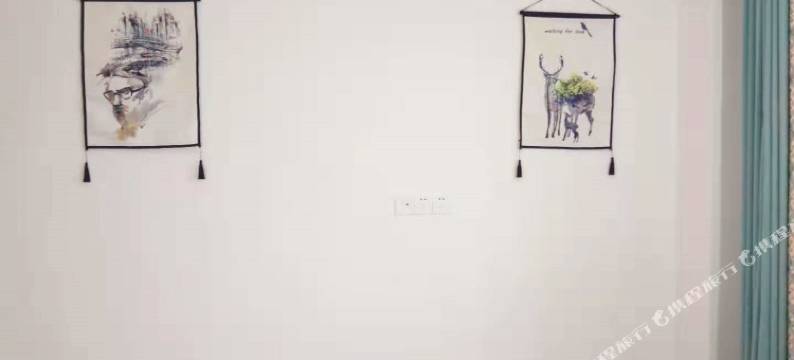 宁德乐乎民宿(6号店)图片