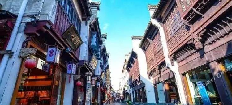 汉庭酒店(黄山屯溪老街中心店)图片