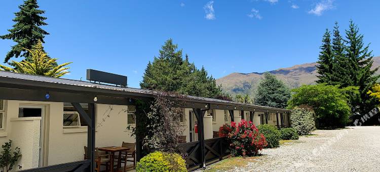 牌楼小屋汽车旅馆(Archway Motels & Chalets)图片