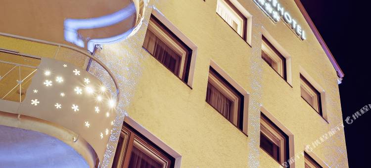 北极之光酒店(Arctic Light Hotel)图片