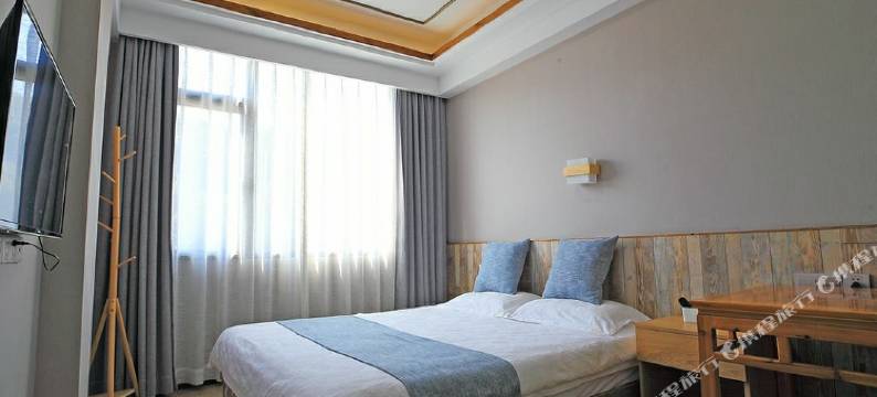 缙云六月山民宿图片