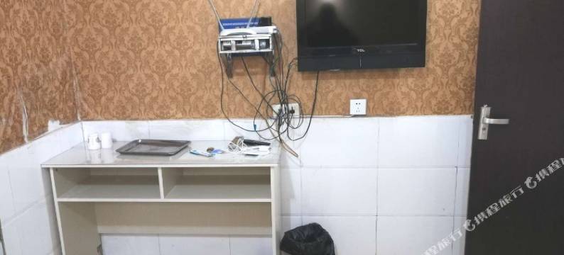 重庆巨绅宾馆图片