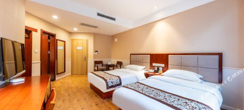 神农架心怡酒店图片