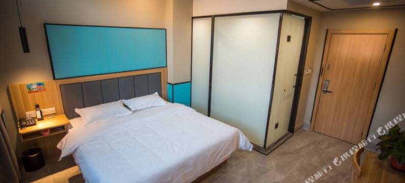 沃德阿拉丁酒店(大明湖路店)图片