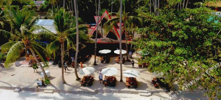 金字塔海滩度假村(Pyramid Resort)图片