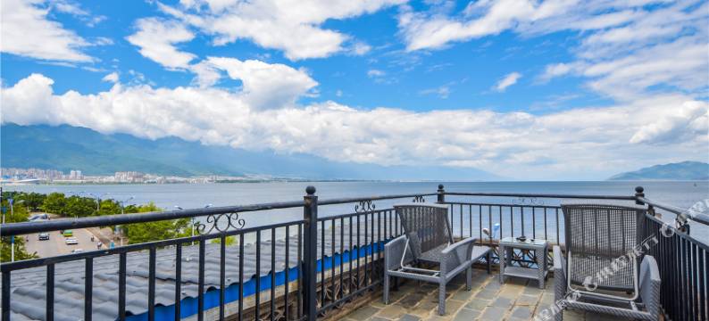 大理龙源海景酒店(滨海大道店)图片