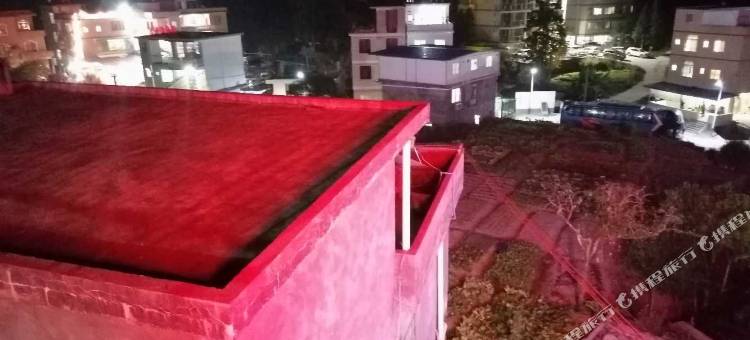 南雄顺意民宿图片
