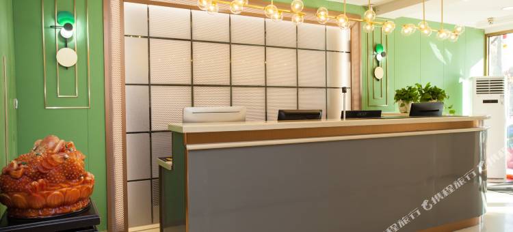 速8酒店(承德避暑山庄店)图片