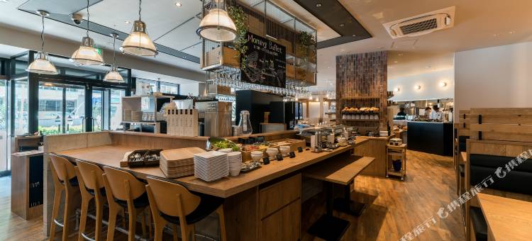 千叶中央大和ROYNET酒店(Daiwa Roynet Hotel Chiba-Chuo)图片