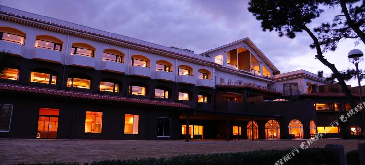 淡路滨离宫酒店(Awaji Hamarikyu)图片