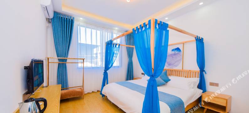 大理巴适吧客栈图片