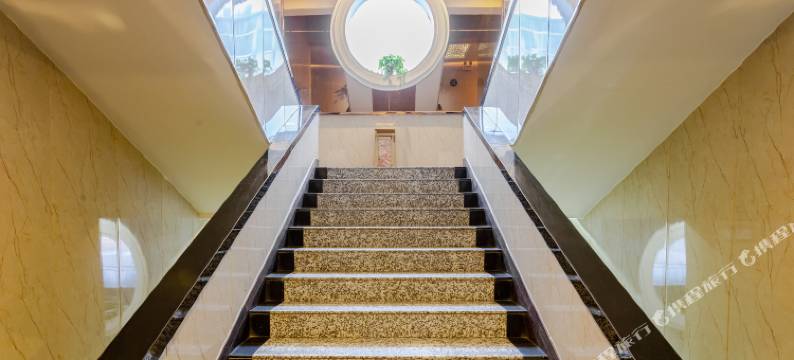 渭南丽晶酒店图片