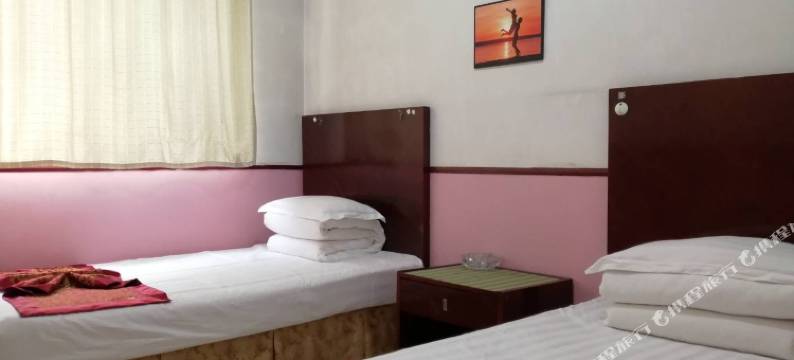 鑫怡宾馆(太原许西店)图片