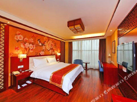 邯郸智尚优品酒店