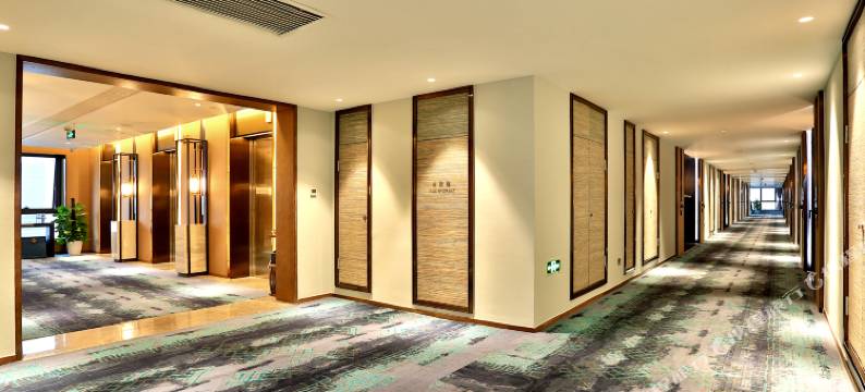 江山东方文岚饭店图片